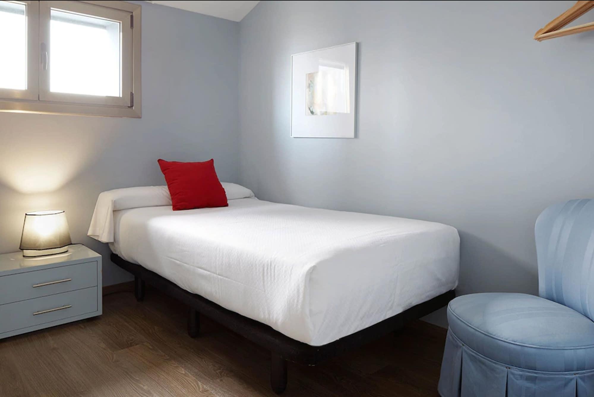Welcome Gros Hotel Σαν Σεμπαστιάν Εξωτερικό φωτογραφία