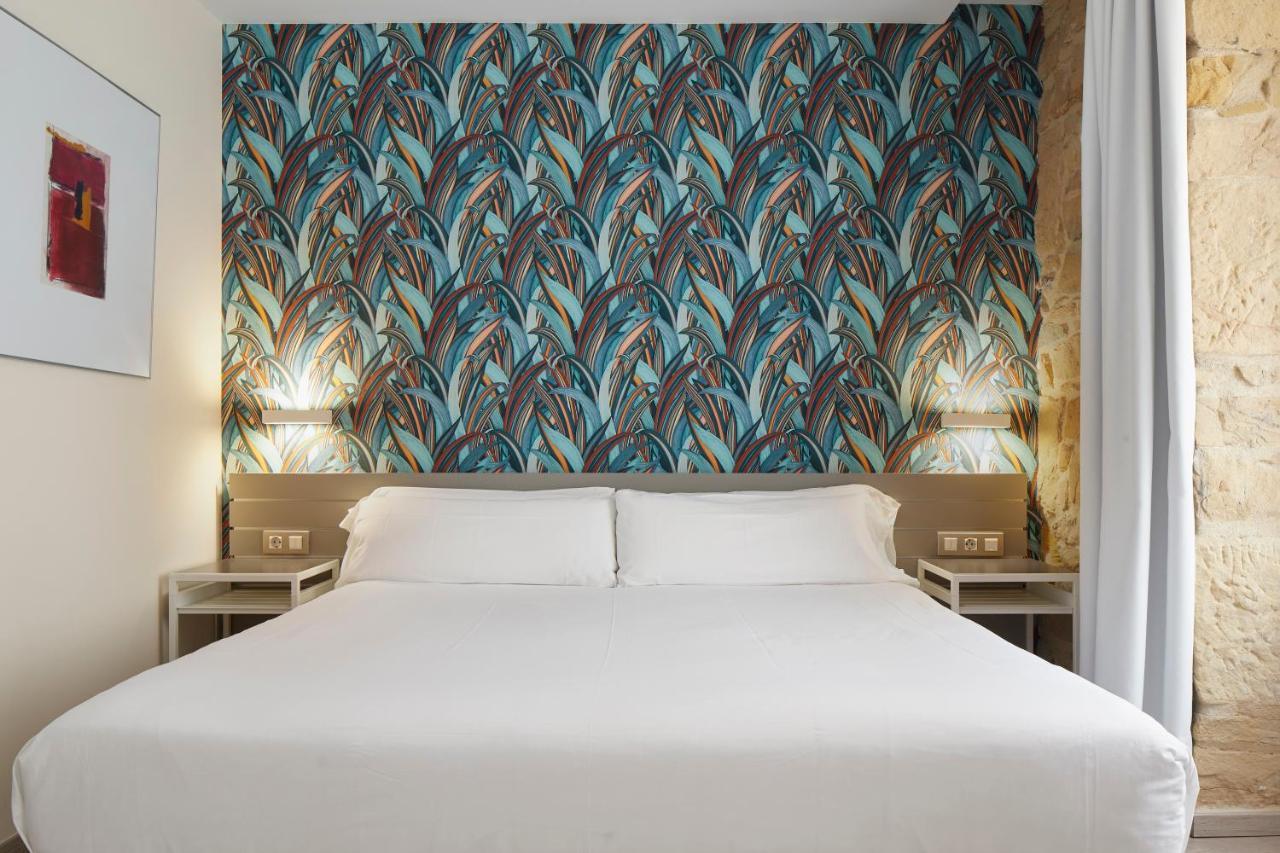 Welcome Gros Hotel Σαν Σεμπαστιάν Εξωτερικό φωτογραφία
