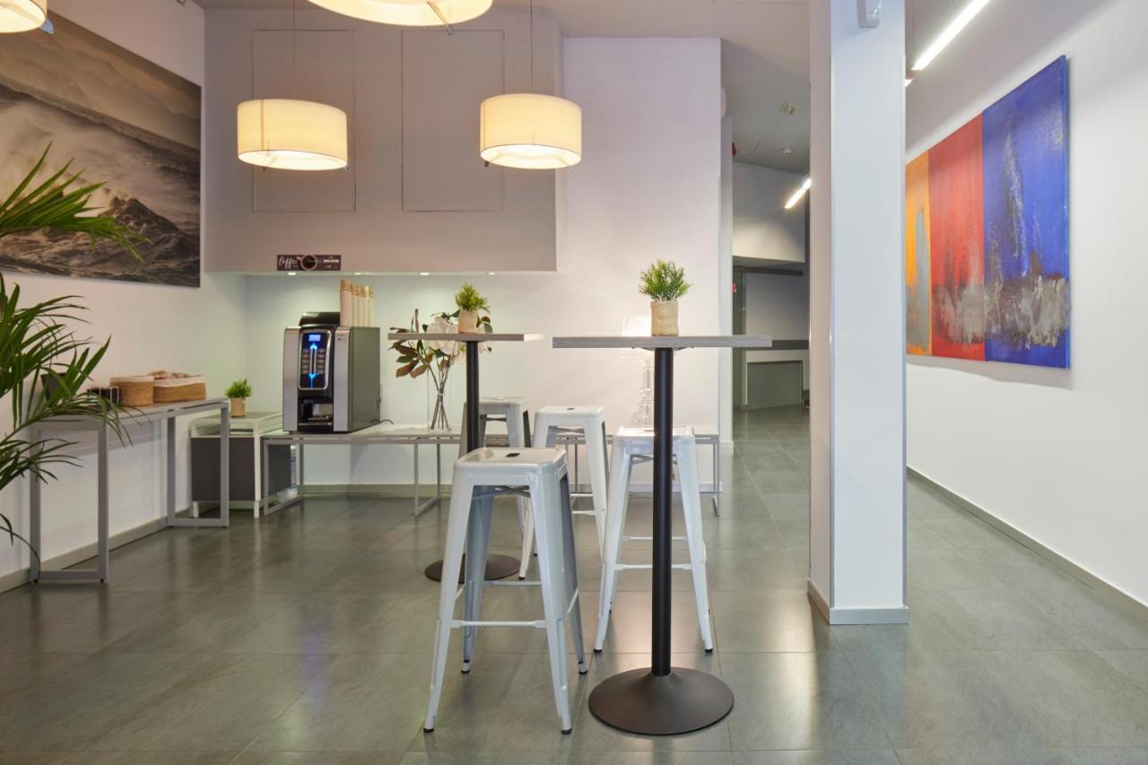 Welcome Gros Hotel Σαν Σεμπαστιάν Εξωτερικό φωτογραφία
