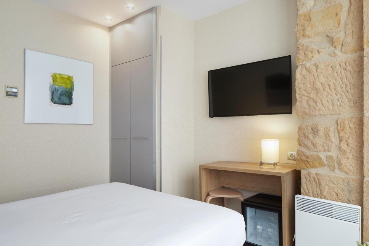 Welcome Gros Hotel Σαν Σεμπαστιάν Εξωτερικό φωτογραφία