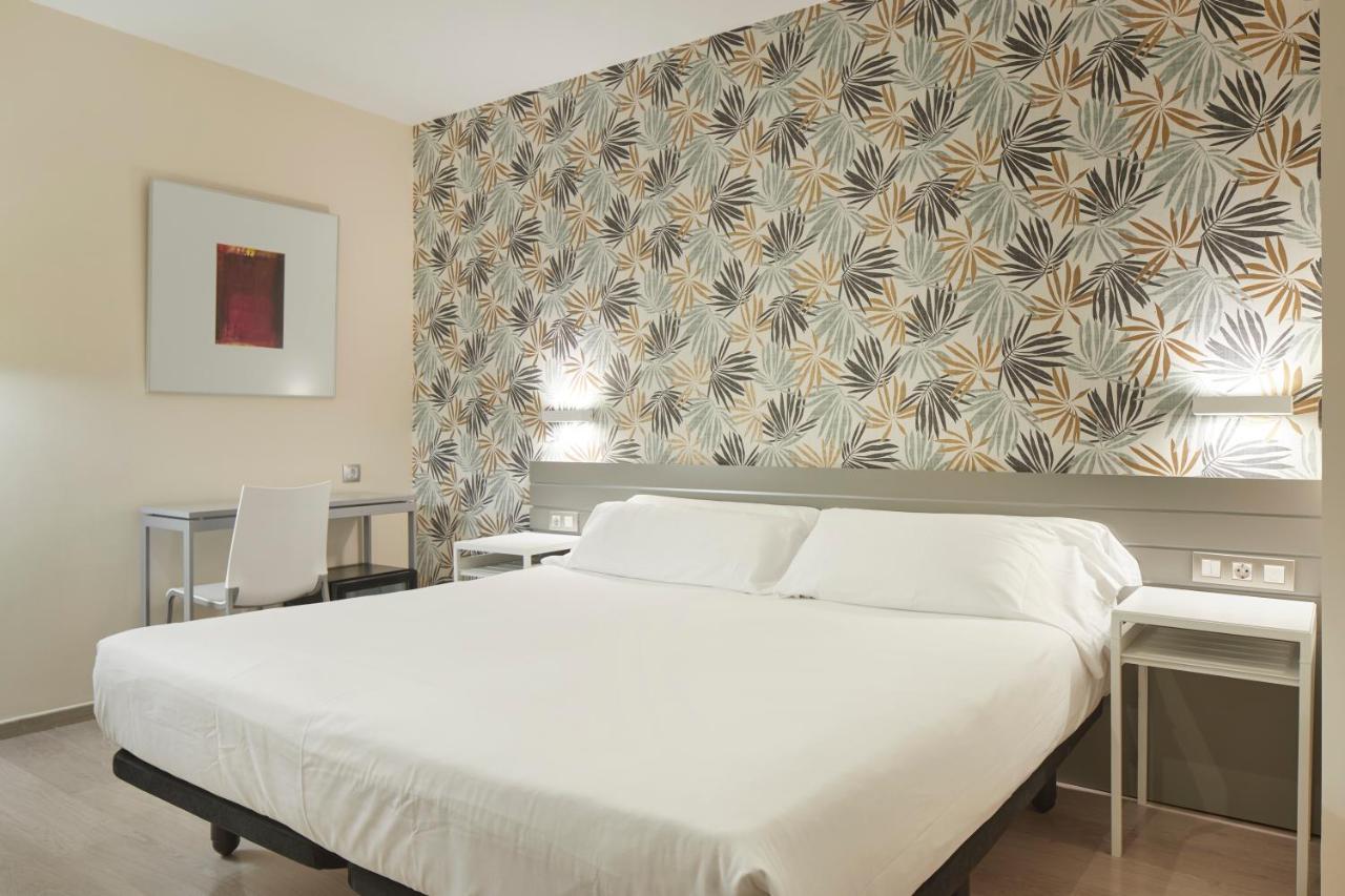 Welcome Gros Hotel Σαν Σεμπαστιάν Εξωτερικό φωτογραφία