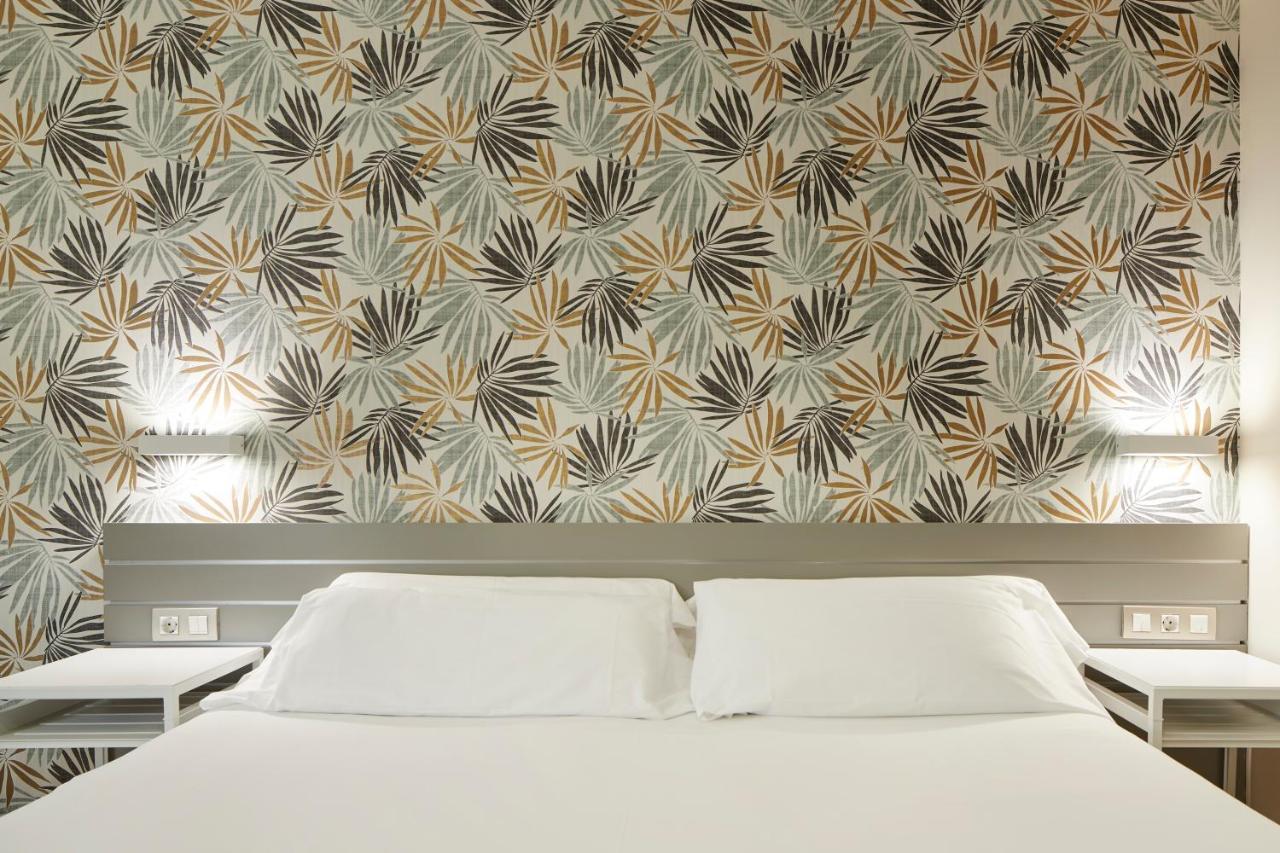 Welcome Gros Hotel Σαν Σεμπαστιάν Εξωτερικό φωτογραφία
