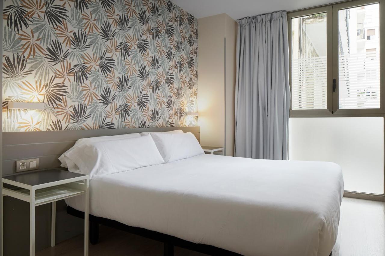 Welcome Gros Hotel Σαν Σεμπαστιάν Εξωτερικό φωτογραφία