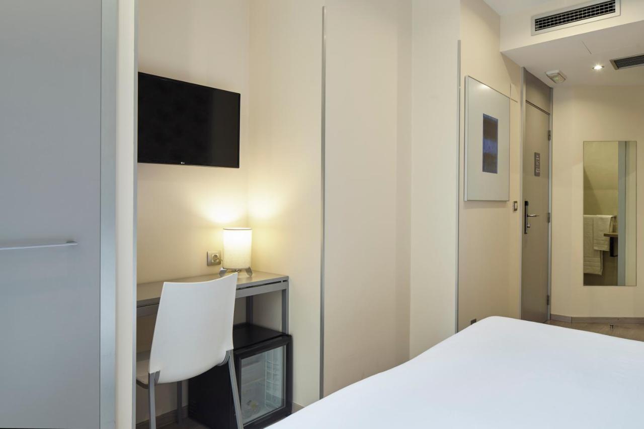 Welcome Gros Hotel Σαν Σεμπαστιάν Εξωτερικό φωτογραφία