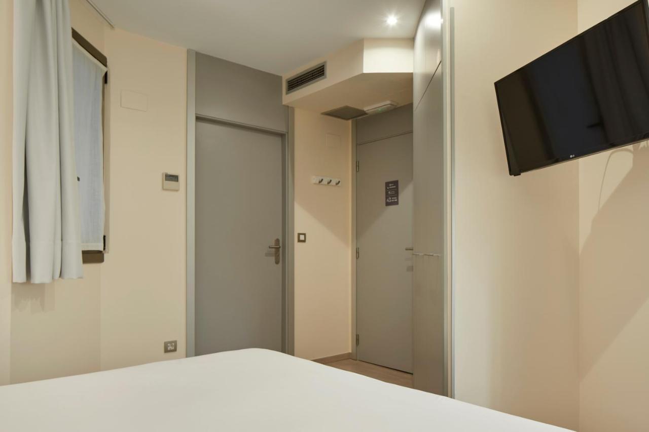 Welcome Gros Hotel Σαν Σεμπαστιάν Εξωτερικό φωτογραφία
