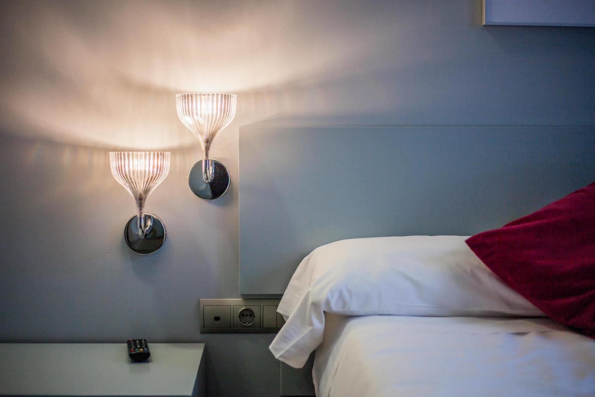 Welcome Gros Hotel Σαν Σεμπαστιάν Εξωτερικό φωτογραφία