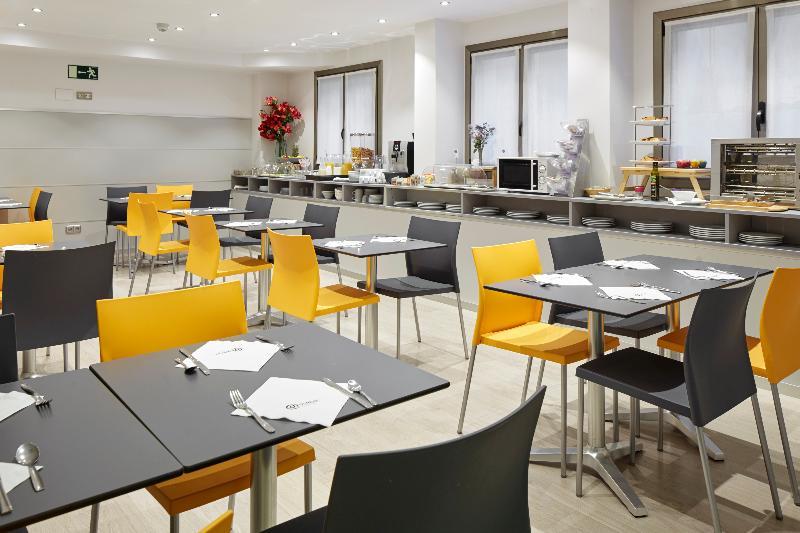 Welcome Gros Hotel Σαν Σεμπαστιάν Εξωτερικό φωτογραφία