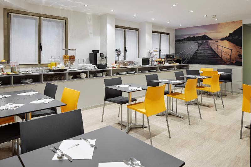 Welcome Gros Hotel Σαν Σεμπαστιάν Εξωτερικό φωτογραφία