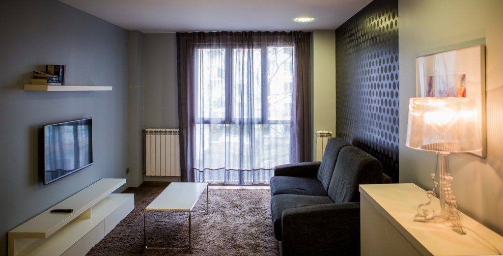 Welcome Gros Hotel Σαν Σεμπαστιάν Εξωτερικό φωτογραφία